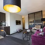 Saga Apartments Oslo