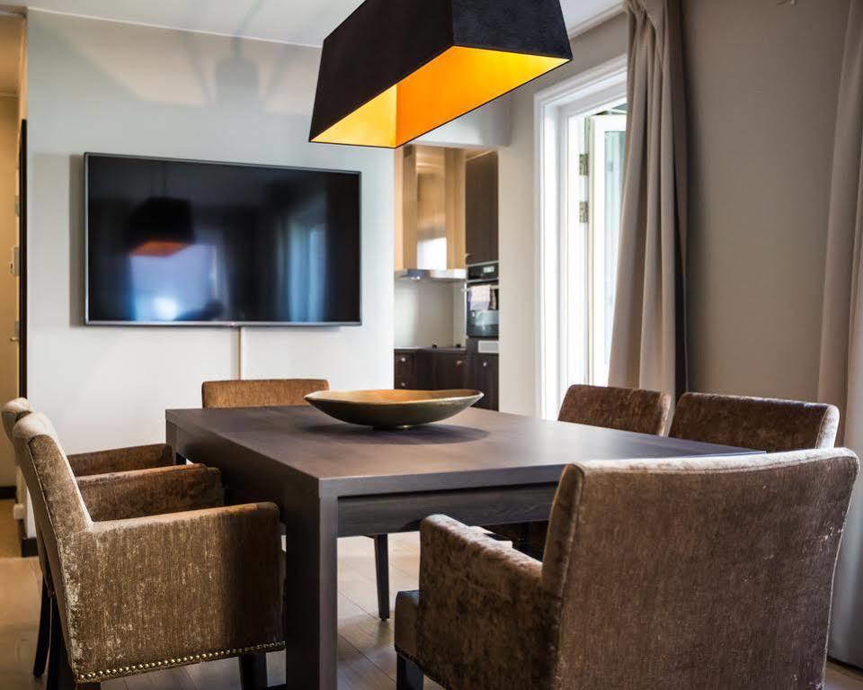 Hotel Saga Oslo