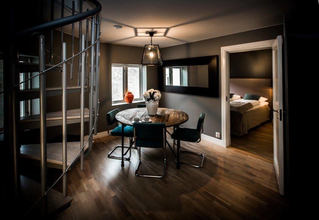 Saga Hotel Oslo