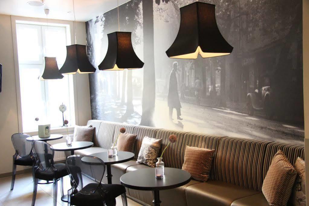 Hotel Saga Oslo