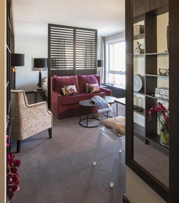Hotel Saga Oslo