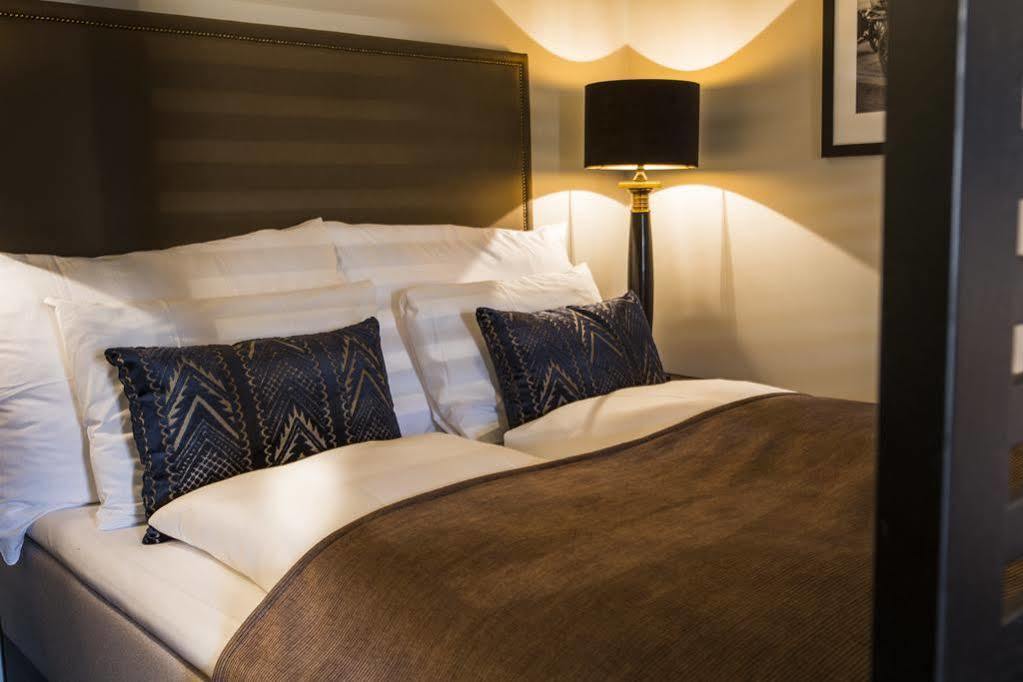 Saga Hotel 3*