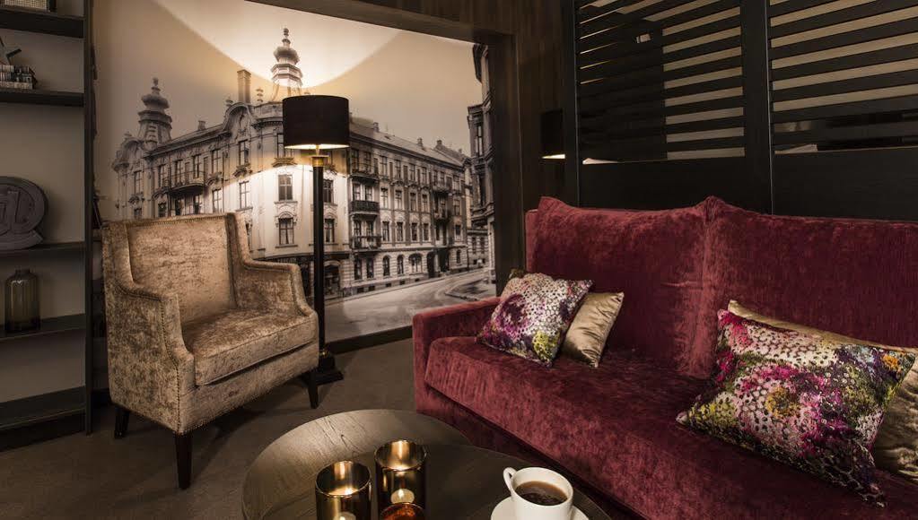 Saga Hotel Oslo